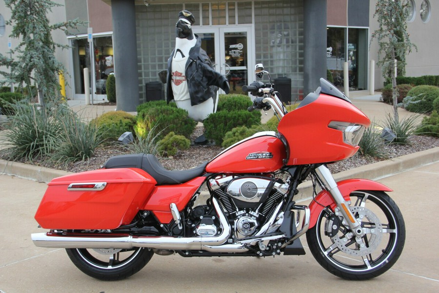 2026 Harley-Davidson Road Glide