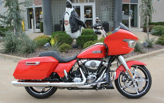 2026 Harley-Davidson Road Glide