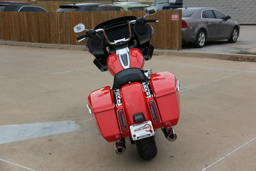 2026 Harley-Davidson Road Glide