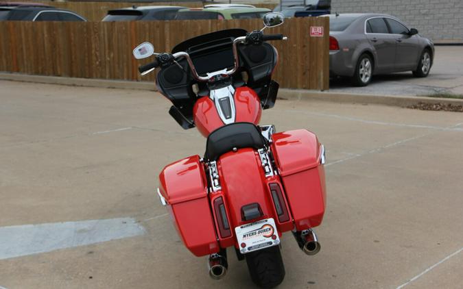 2026 Harley-Davidson Road Glide