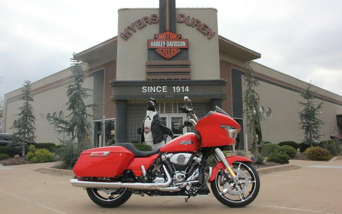 2026 Harley-Davidson Road Glide