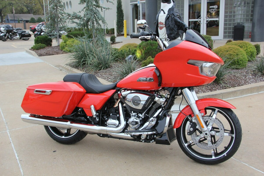 2026 Harley-Davidson Road Glide