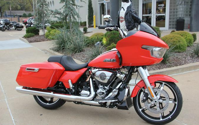 2026 Harley-Davidson Road Glide