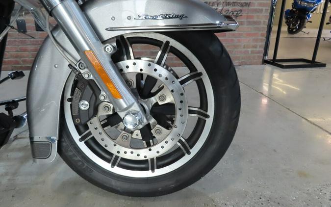 2016 Harley-Davidson® FLHR Road King®