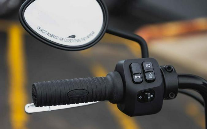 2025 Indian Motorcycle® Chief® Bobber Nara Bronze Smoke