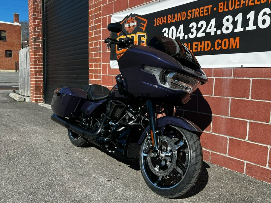 2026 Harley-Davidson® FLTRX Road Glide®