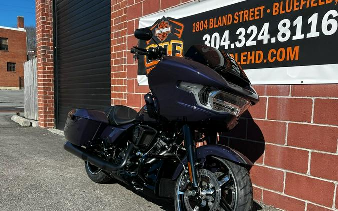 2026 Harley-Davidson® FLTRX Road Glide®