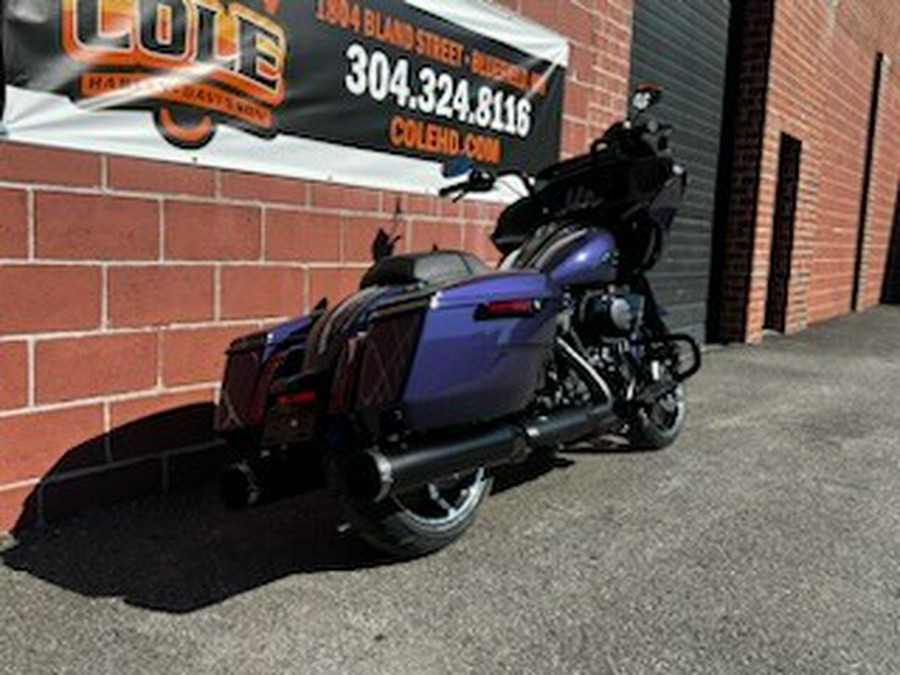 2026 Harley-Davidson® FLTRX Road Glide®