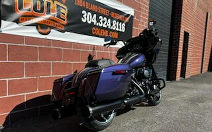 2026 Harley-Davidson® FLTRX Road Glide®