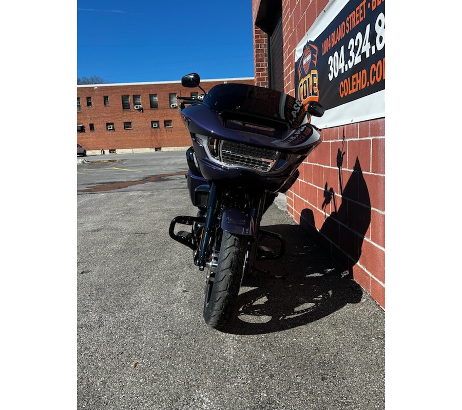 2026 Harley-Davidson® FLTRX Road Glide®