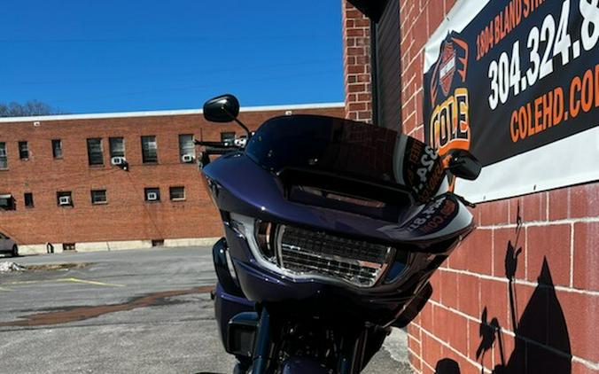 2026 Harley-Davidson® FLTRX Road Glide®