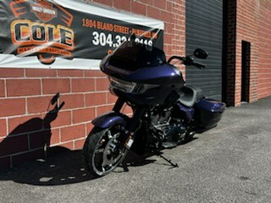 2026 Harley-Davidson® FLTRX Road Glide®