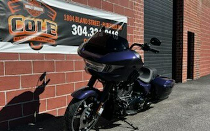 2026 Harley-Davidson® FLTRX Road Glide®