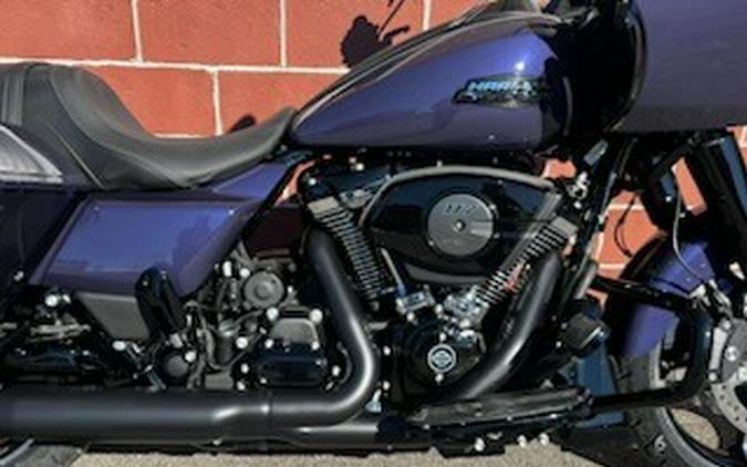 2026 Harley-Davidson® FLTRX Road Glide®