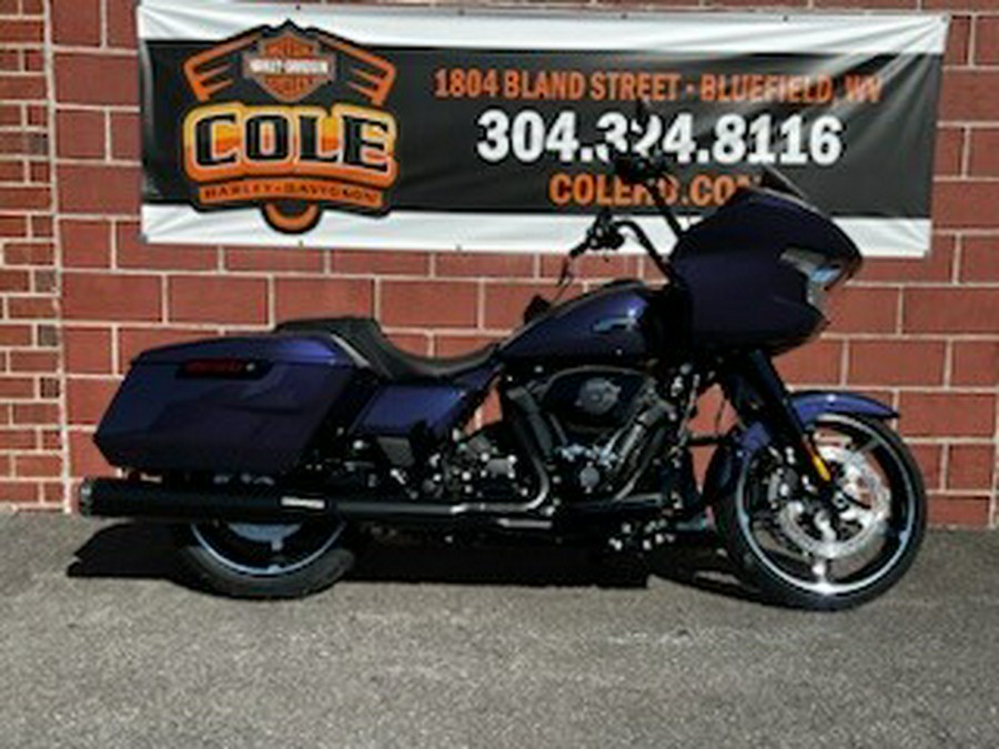 2026 Harley-Davidson® FLTRX Road Glide®