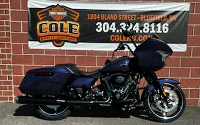 2026 Harley-Davidson® FLTRX Road Glide®