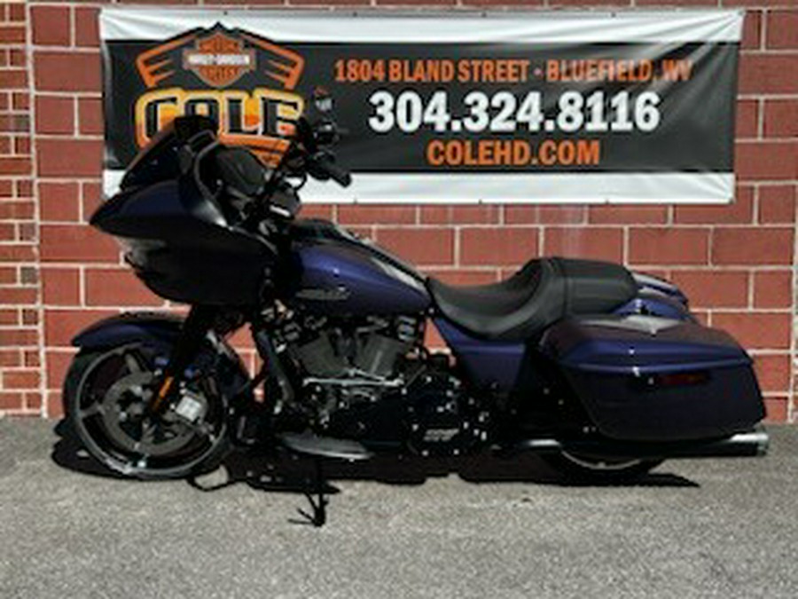 2026 Harley-Davidson® FLTRX Road Glide®