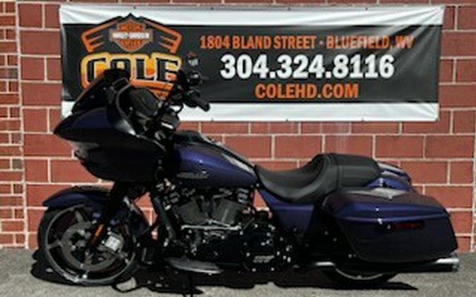 2026 Harley-Davidson® FLTRX Road Glide®