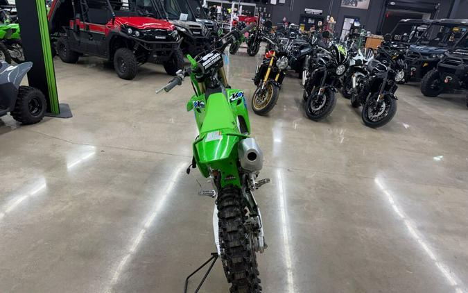 2026 Kawasaki KX™ 250