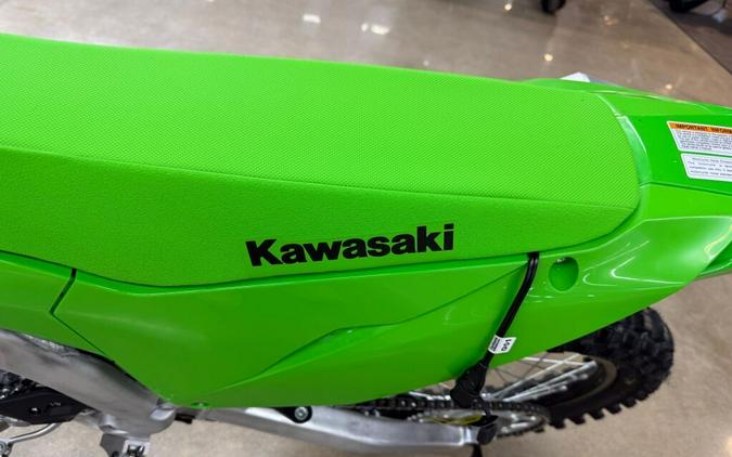 2026 Kawasaki KX™ 250