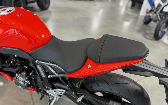 2026 Suzuki GSX 8R
