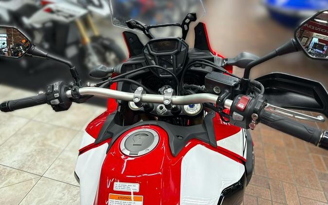 2017 Honda AFRICA TWIN