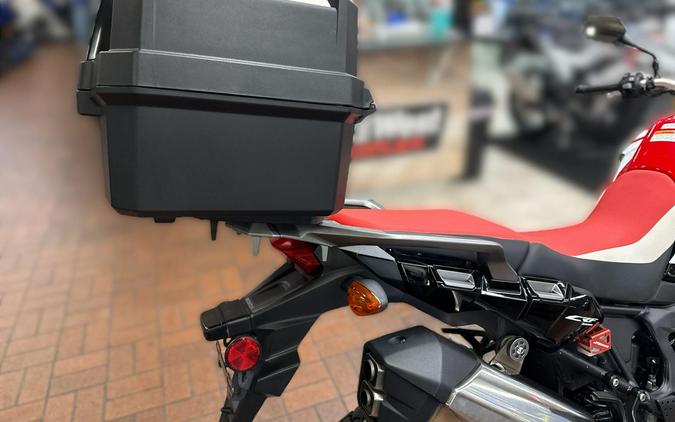 2017 Honda AFRICA TWIN