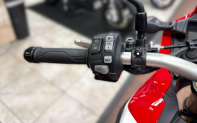 2017 Honda AFRICA TWIN