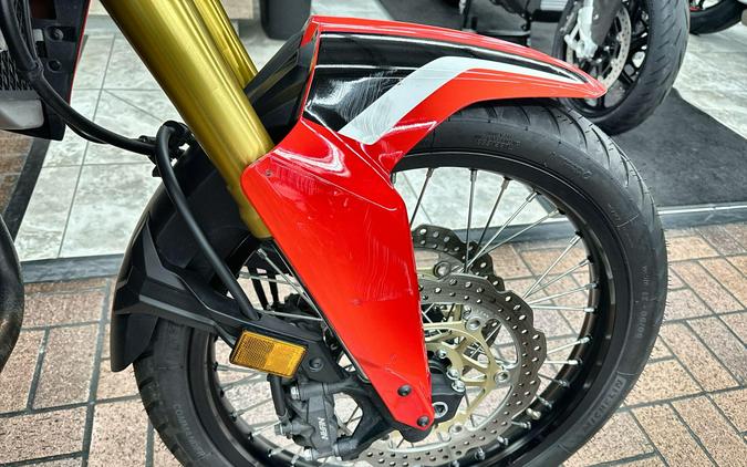 2017 Honda AFRICA TWIN