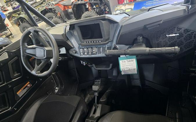 2026 Polaris RZR XP S 4 1000 Ultimate