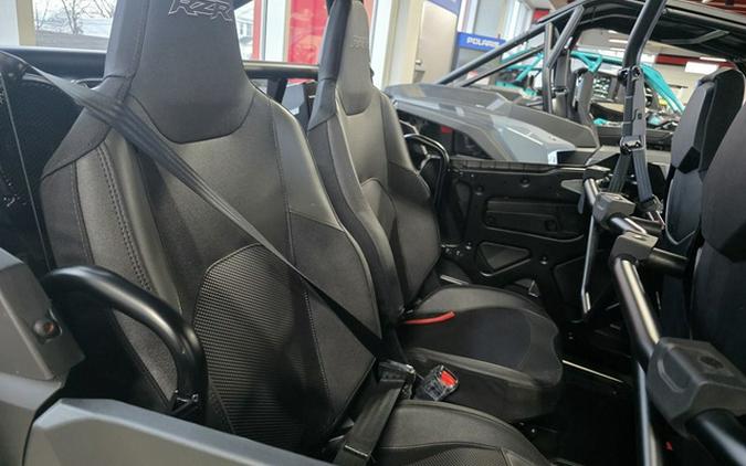 2026 Polaris RZR XP S 4 1000 Ultimate