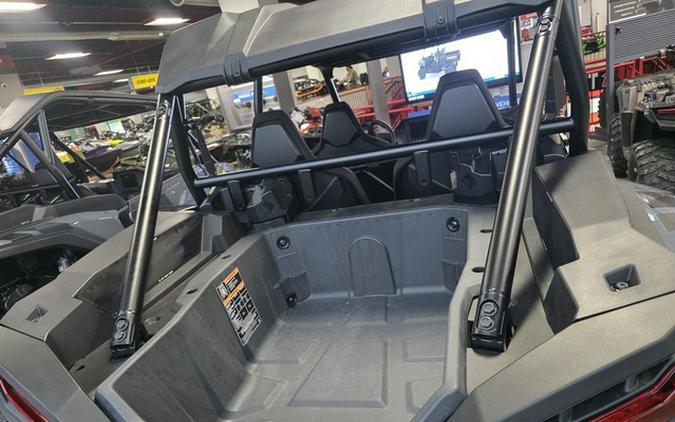 2026 Polaris RZR XP S 4 1000 Ultimate