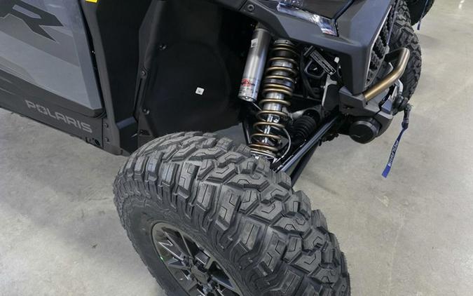 2026 Polaris RZR XP S 4 1000 Ultimate