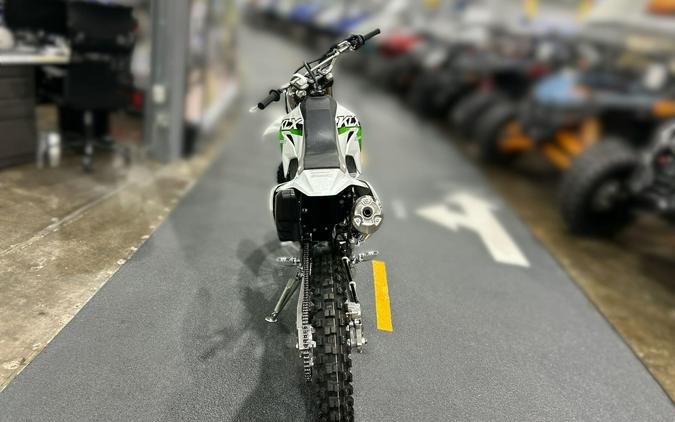 2026 Kawasaki KLX300R
