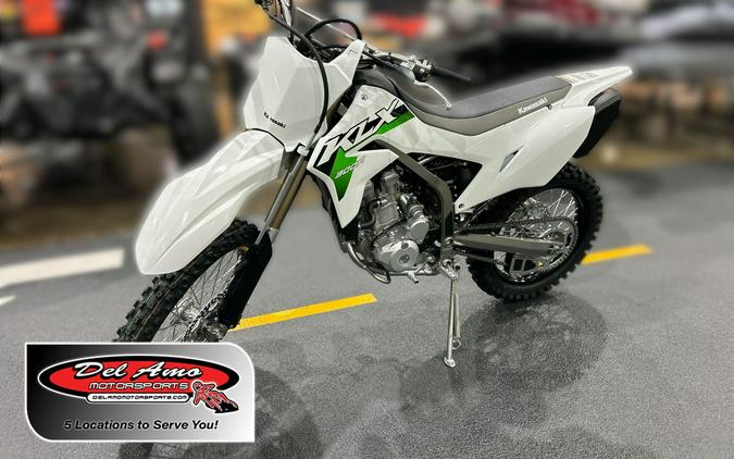 2026 Kawasaki KLX300R