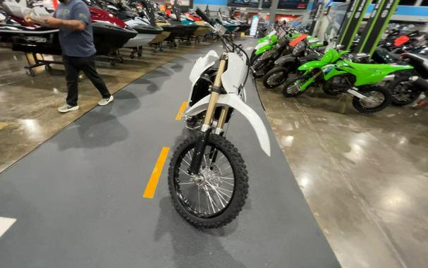 2026 Kawasaki KLX300R