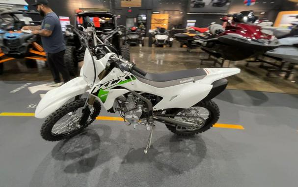 2026 Kawasaki KLX300R