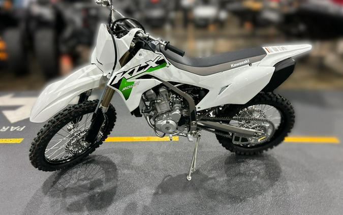 2026 Kawasaki KLX300R