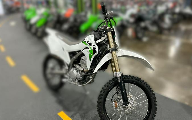 2026 Kawasaki KLX300R