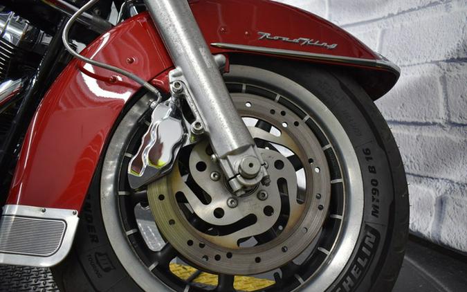 2006 Harley-Davidson Touring FLHR - Road King