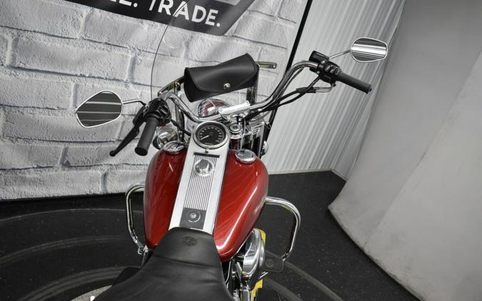 2006 Harley-Davidson Touring FLHR - Road King