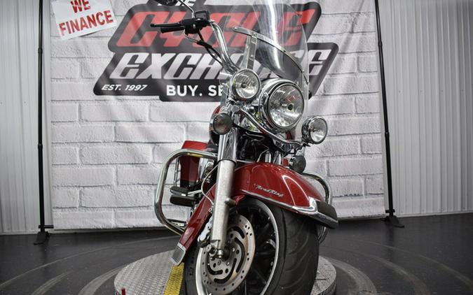 2006 Harley-Davidson Touring FLHR - Road King