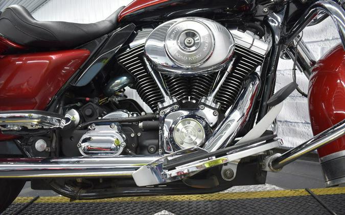 2006 Harley-Davidson Touring FLHR - Road King