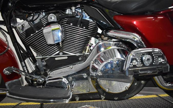2006 Harley-Davidson Touring FLHR - Road King