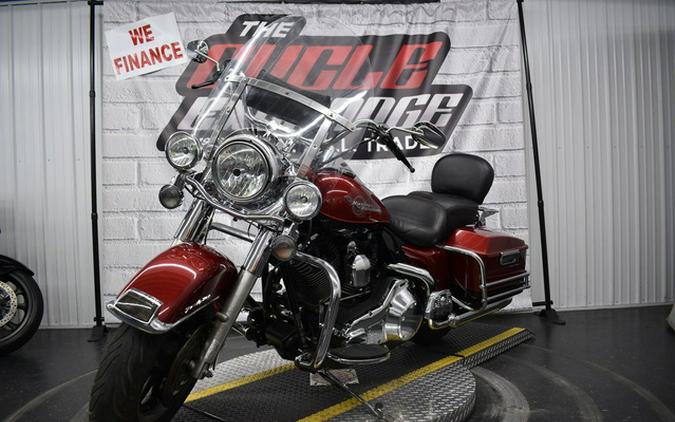 2006 Harley-Davidson Touring FLHR - Road King