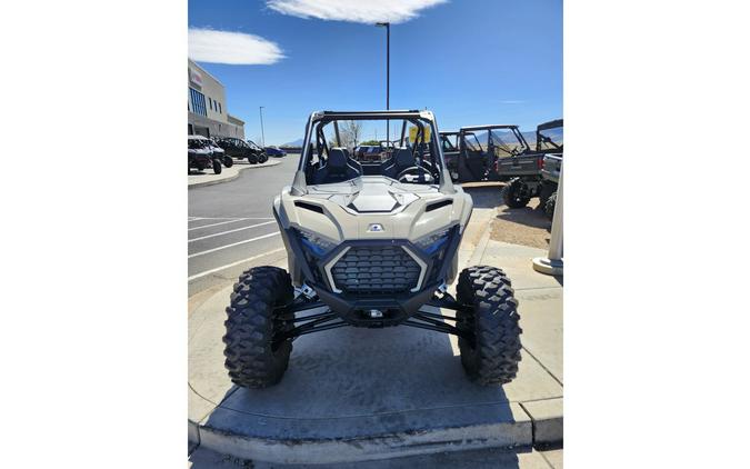 2026 RZR PRO XP 4 SPORT SAND DUNE - Polaris