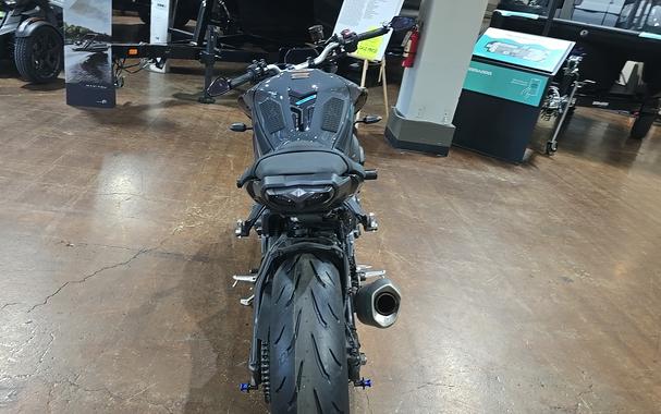 2023 Yamaha MT-10