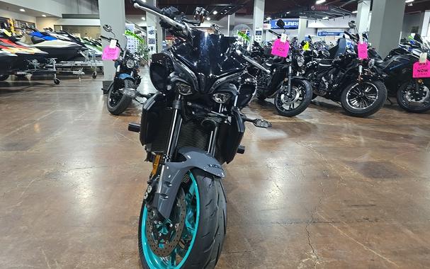 2023 Yamaha MT-10
