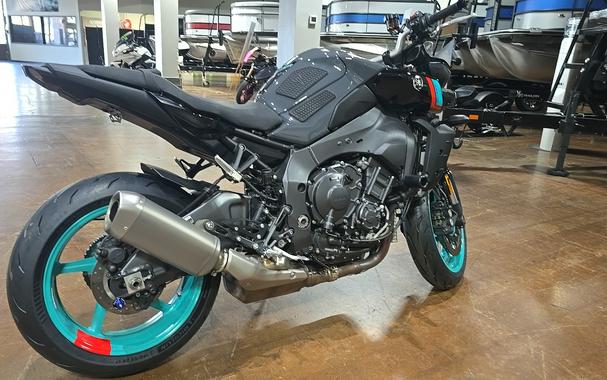 2023 Yamaha MT-10