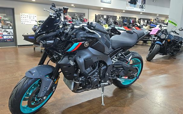 2023 Yamaha MT-10